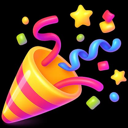 We Celebrate Together