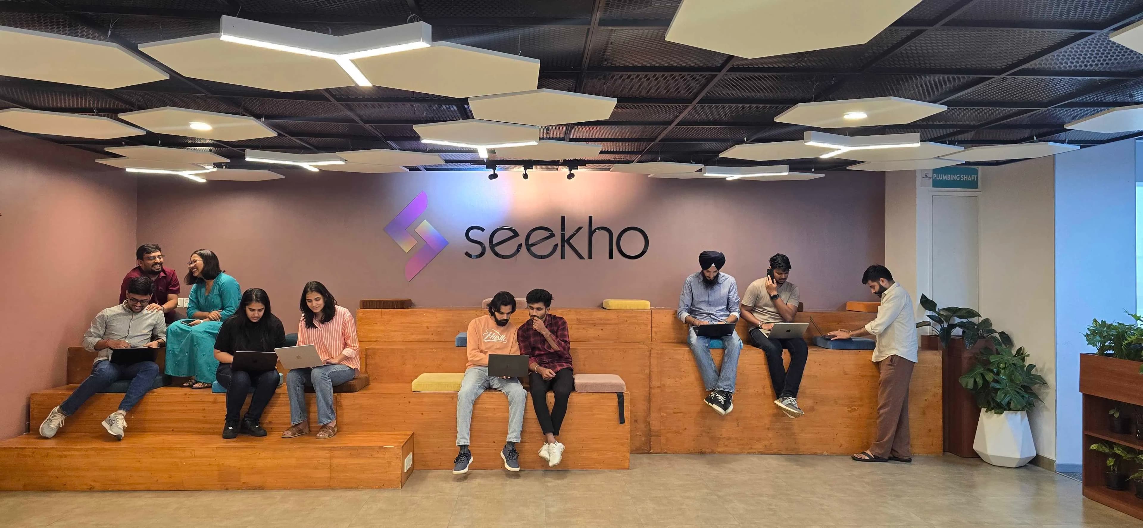 seekho-office